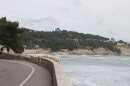 La Ciotat, pointe de la Baumette